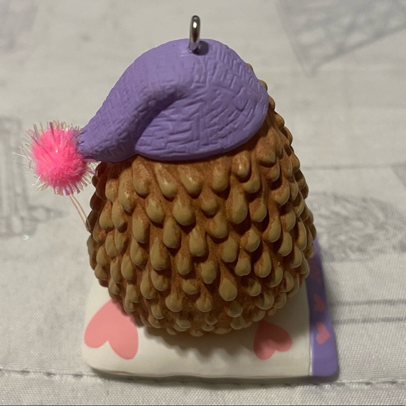 NWT! Hallmark Niece Keepsake Ornament - Picture 6 of 6